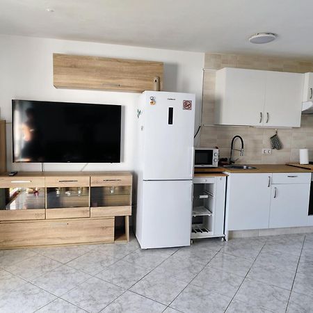 Apartamento Ocean Pearl Corralejo Exterior foto