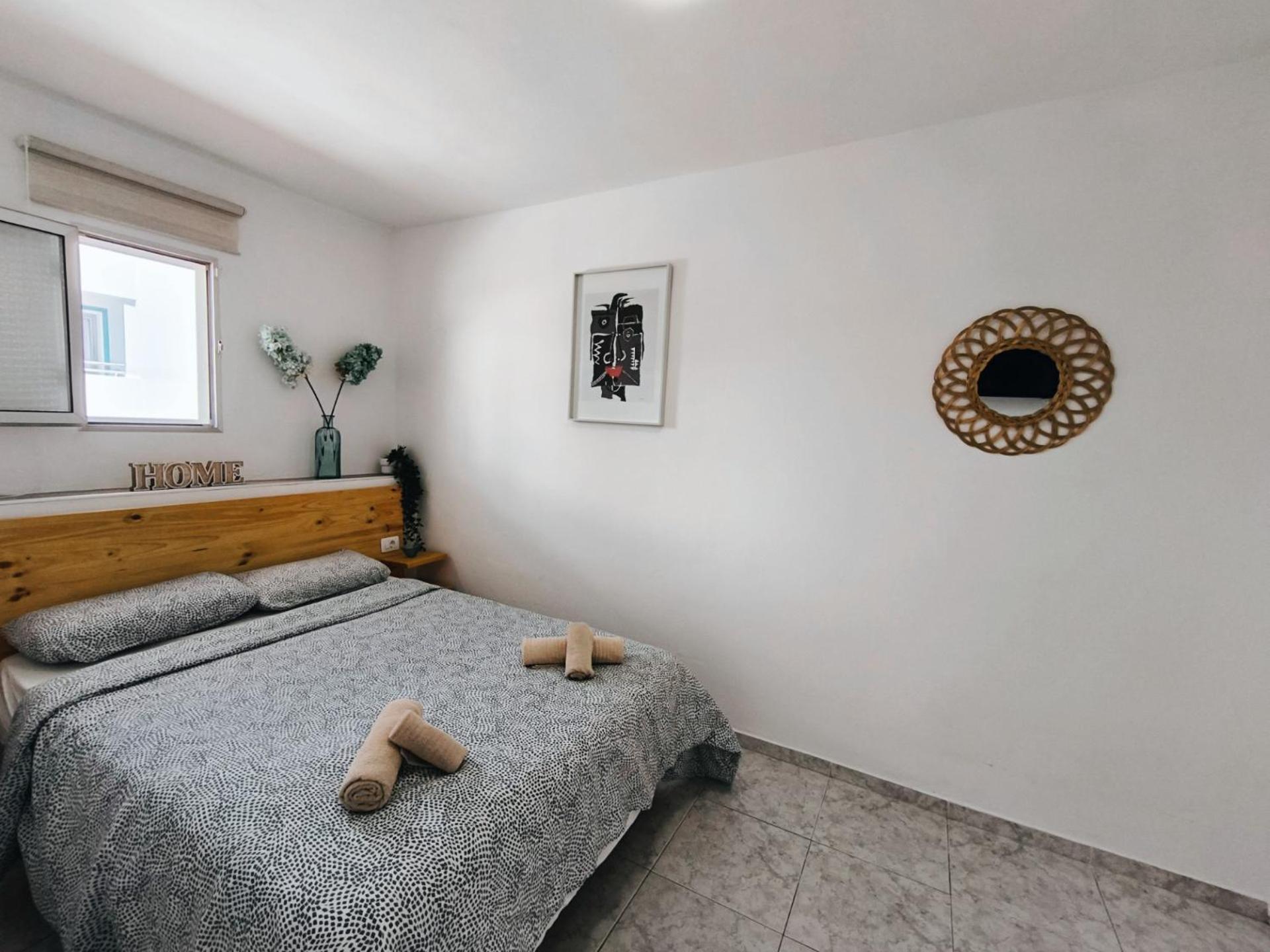 Apartamento Ocean Pearl Corralejo Exterior foto